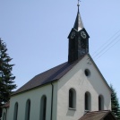 Kirche Altheim